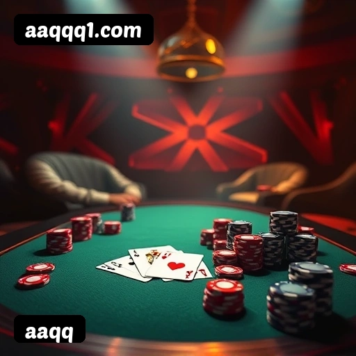 App Mobile aaqq - Jogue em Qualquer Lugar no Seu Smartphone