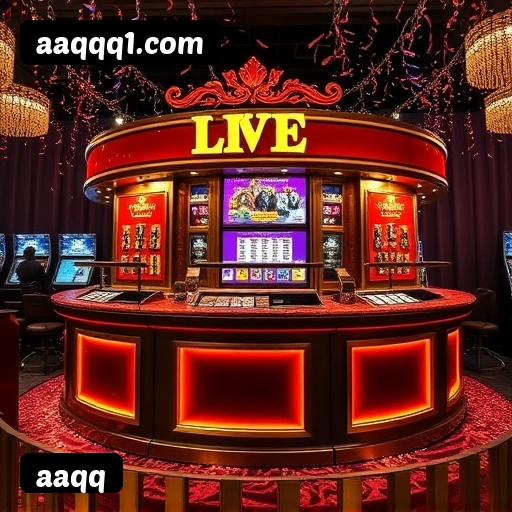 Jogos de Cassino em Destaque - Slots, Roleta, Blackjack