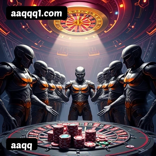Imagem quadrada de apoio para baixar aaqq